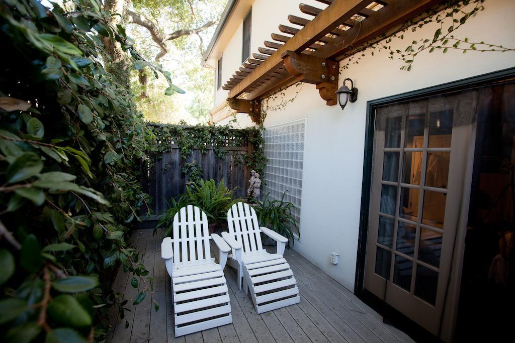 The Inn On First Napa Bilik gambar